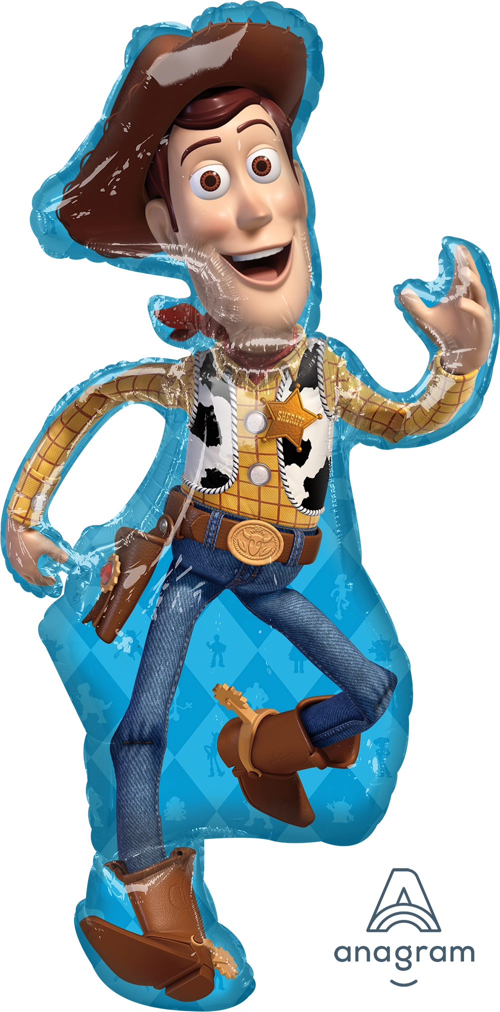 Toy Story®