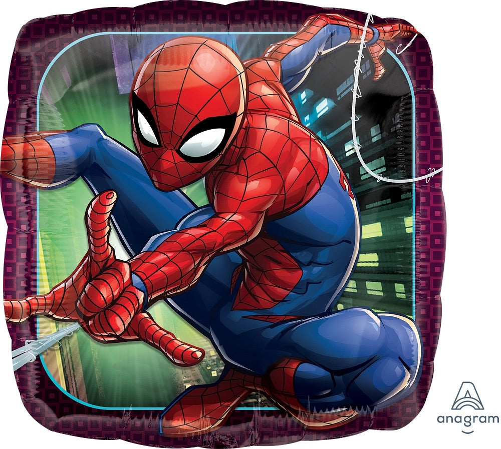 Spiderman