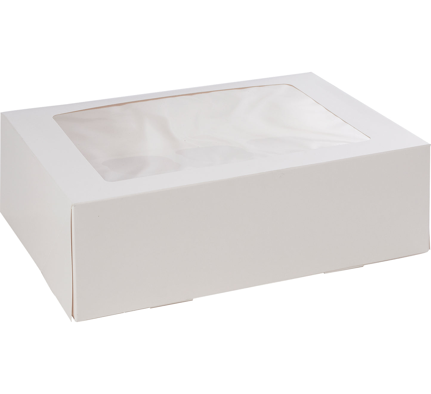 Cajas Ventana
