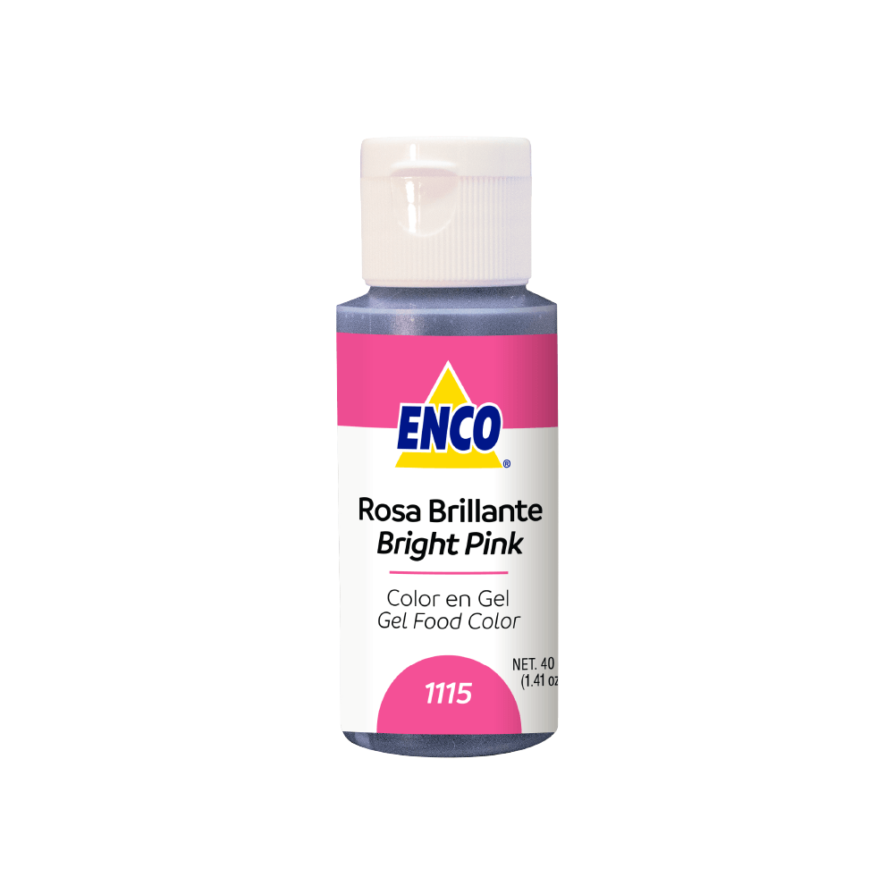 ENCO®️ Food Gel