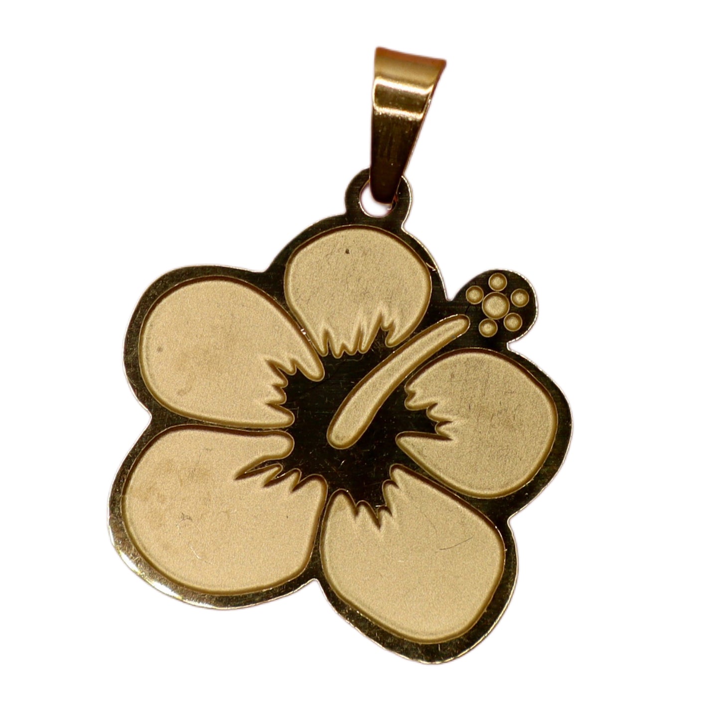 Flor Maga Pendant (SS)
