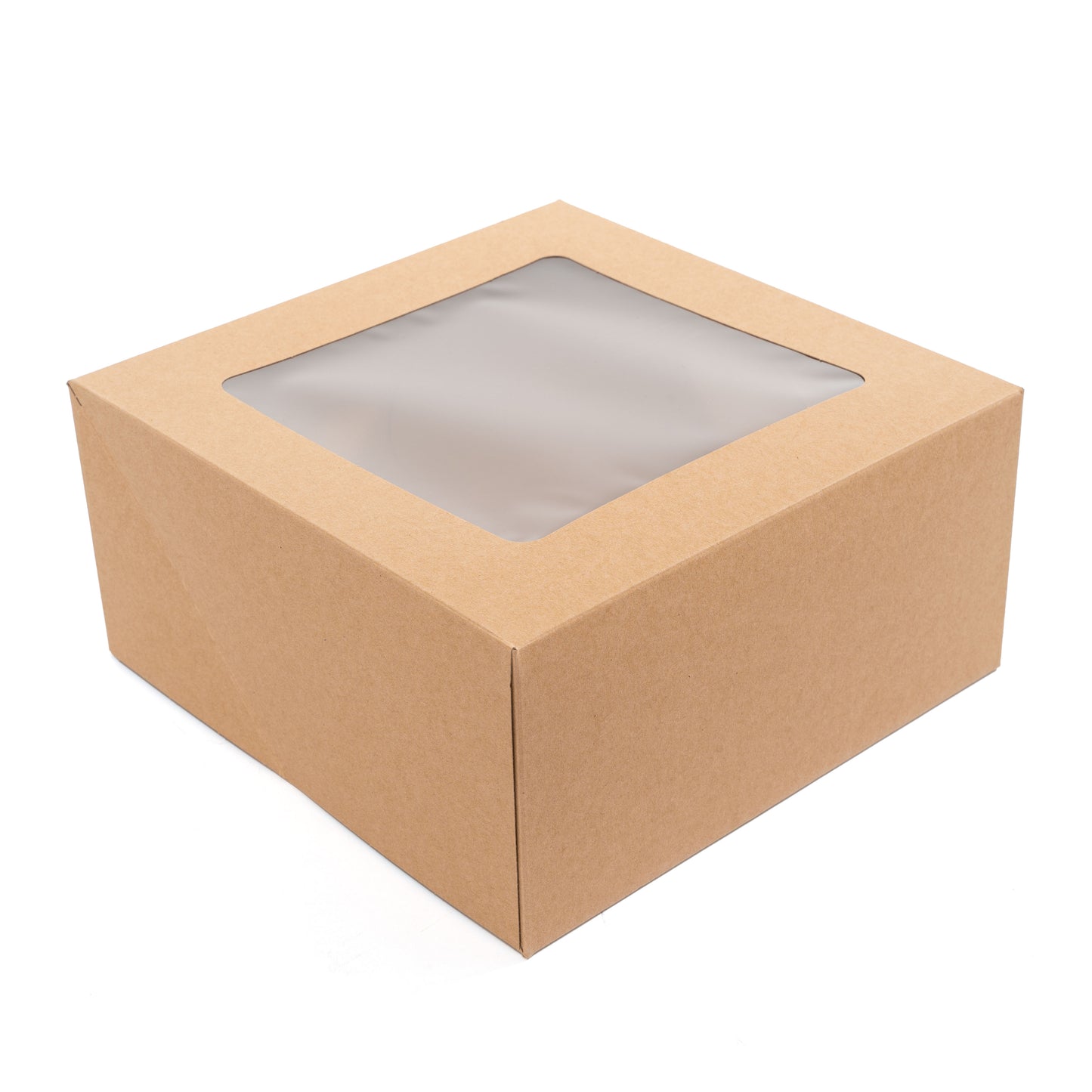 Cajas Ventana