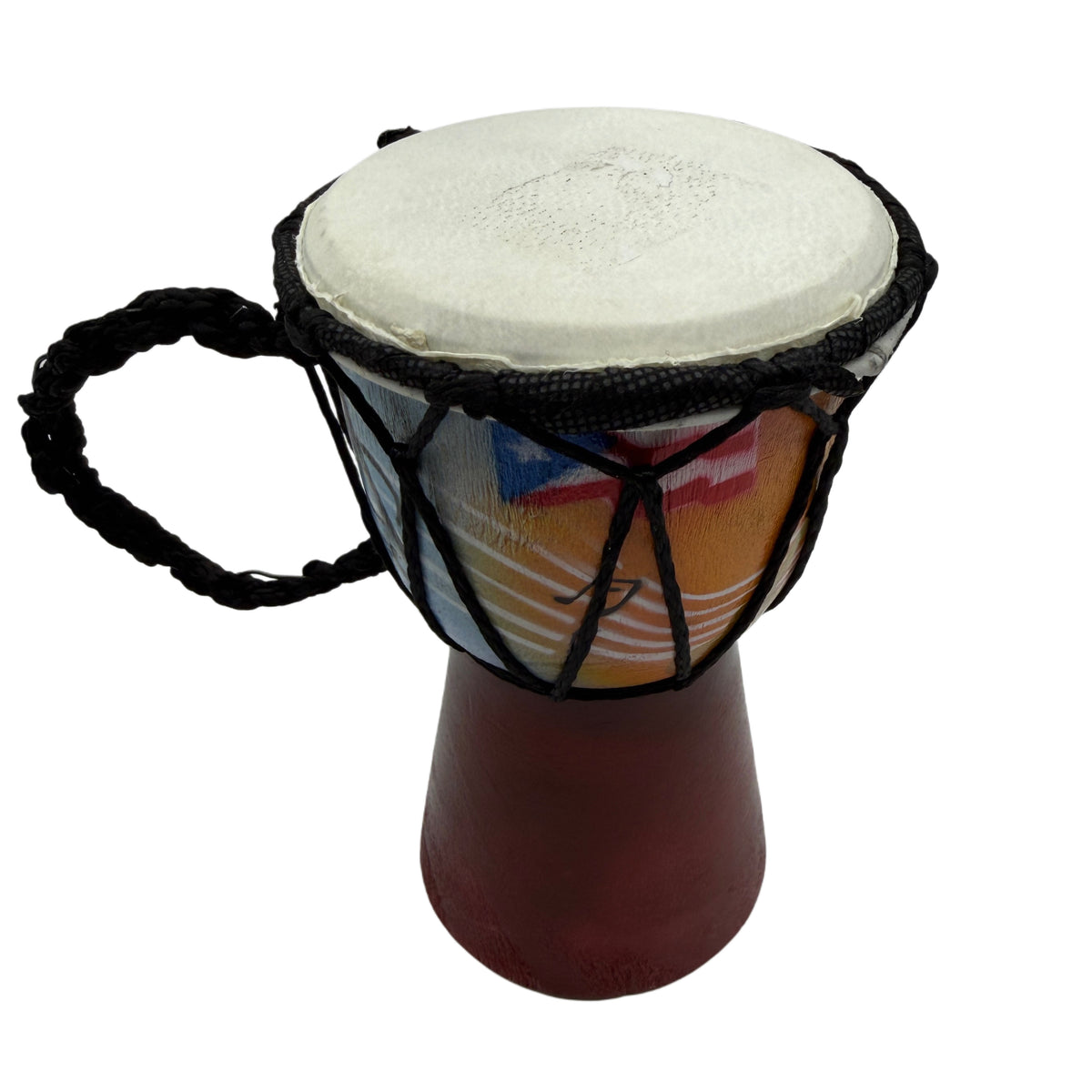 Tambora Greca