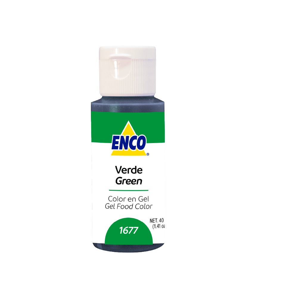 ENCO®️ Food Gel
