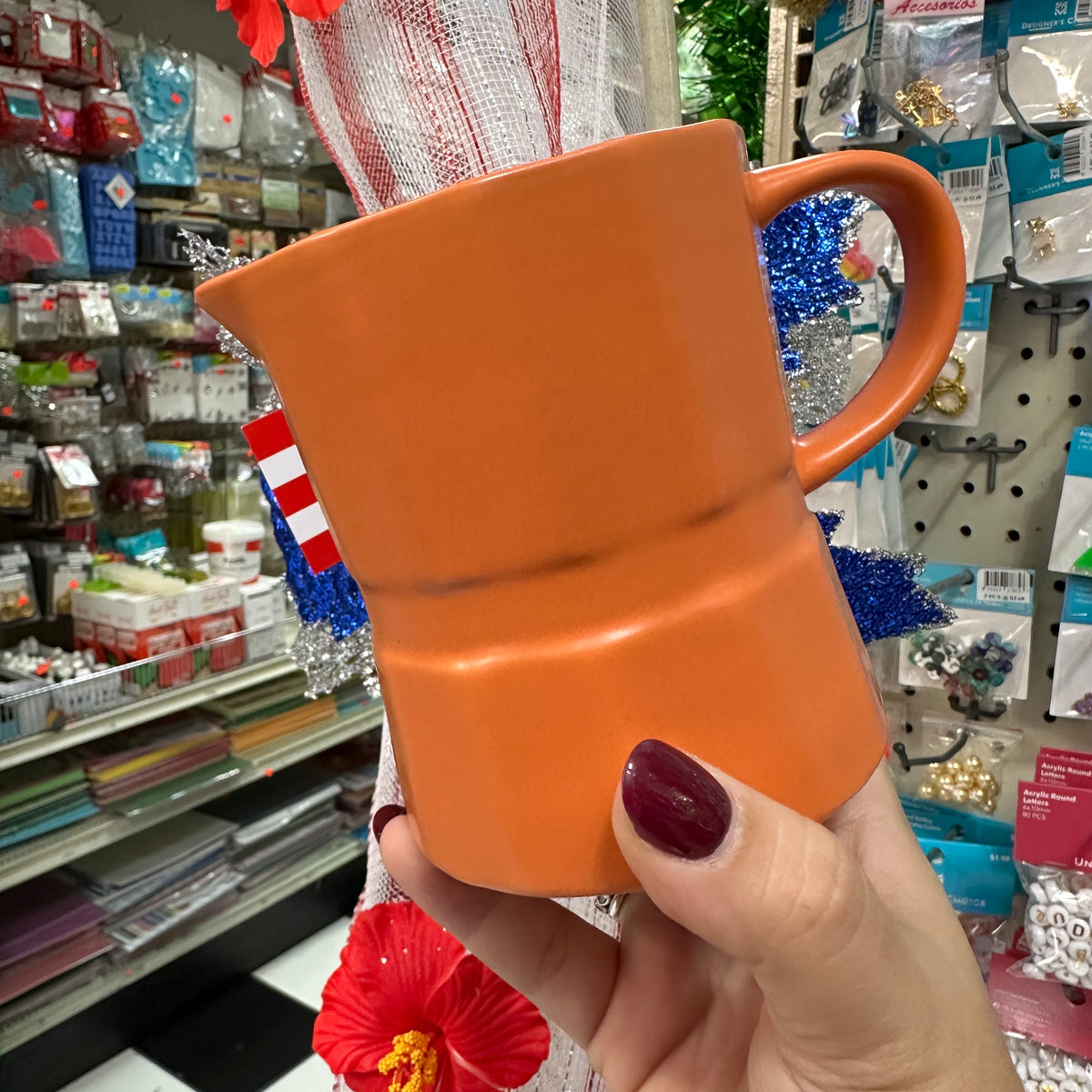 Tazas Grecas (ENVÍOS se realizan 4-7 DÍAS LABORABLES)