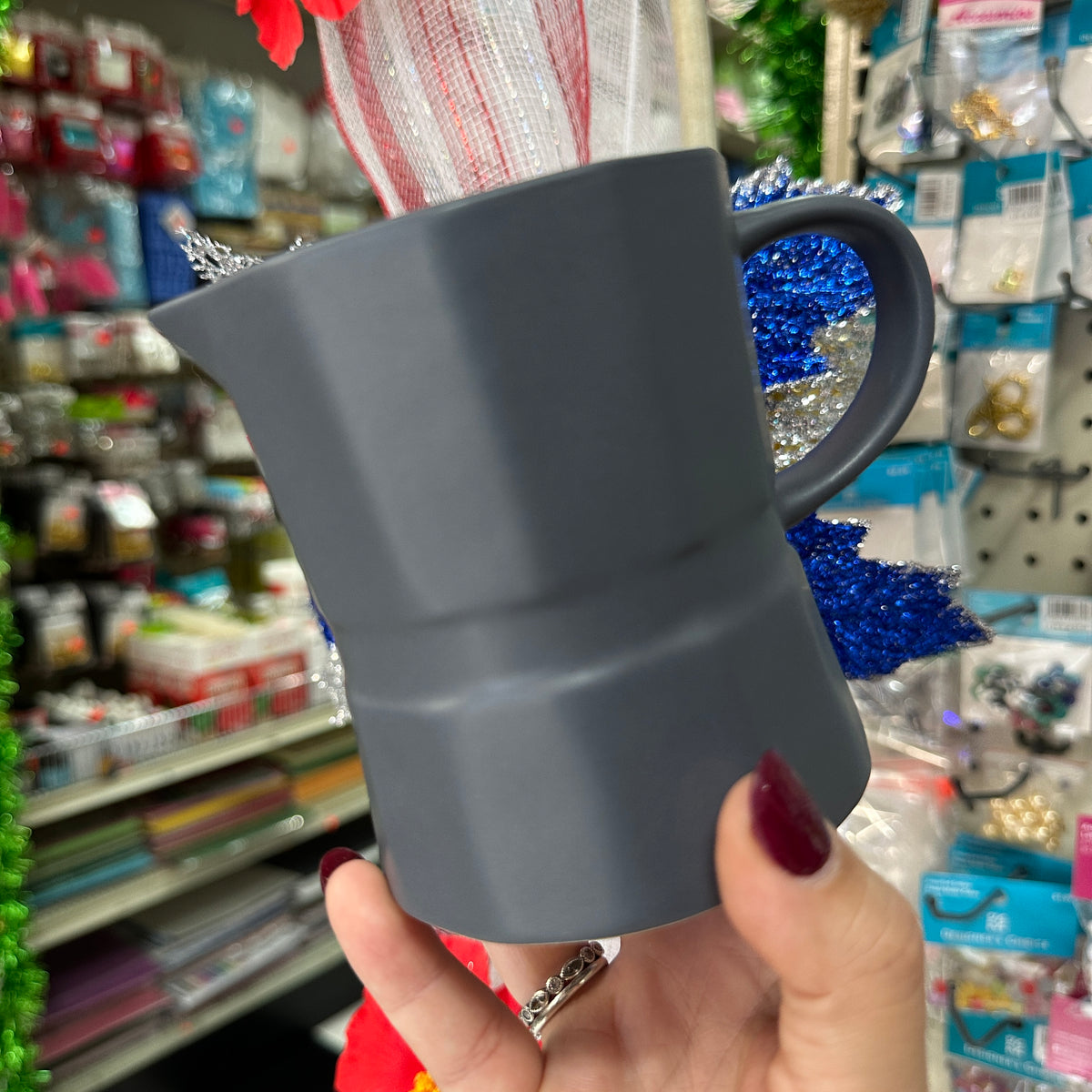 Tazas Grecas (ENVÍOS se realizan 4-7 DÍAS LABORABLES)