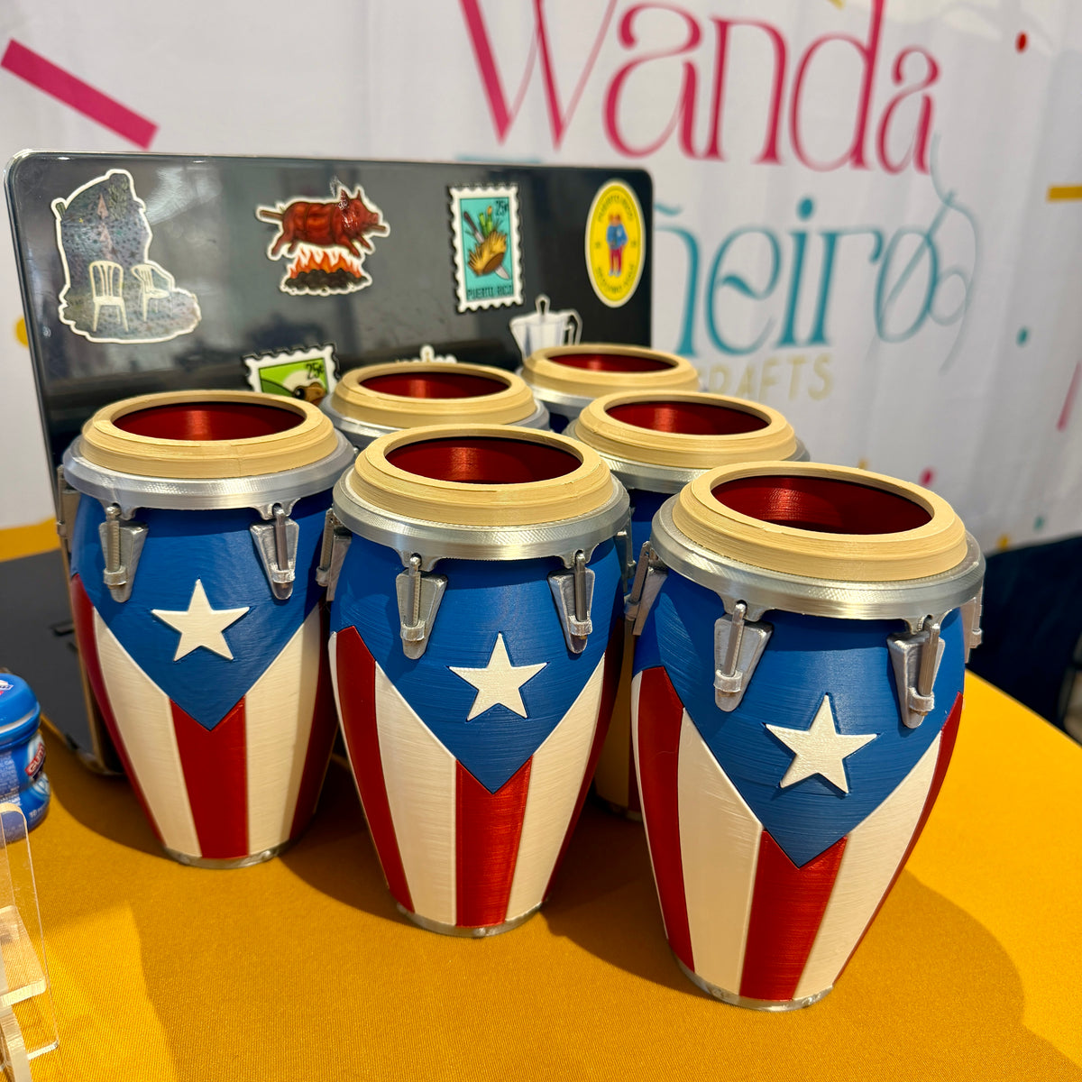 Conga Cooler