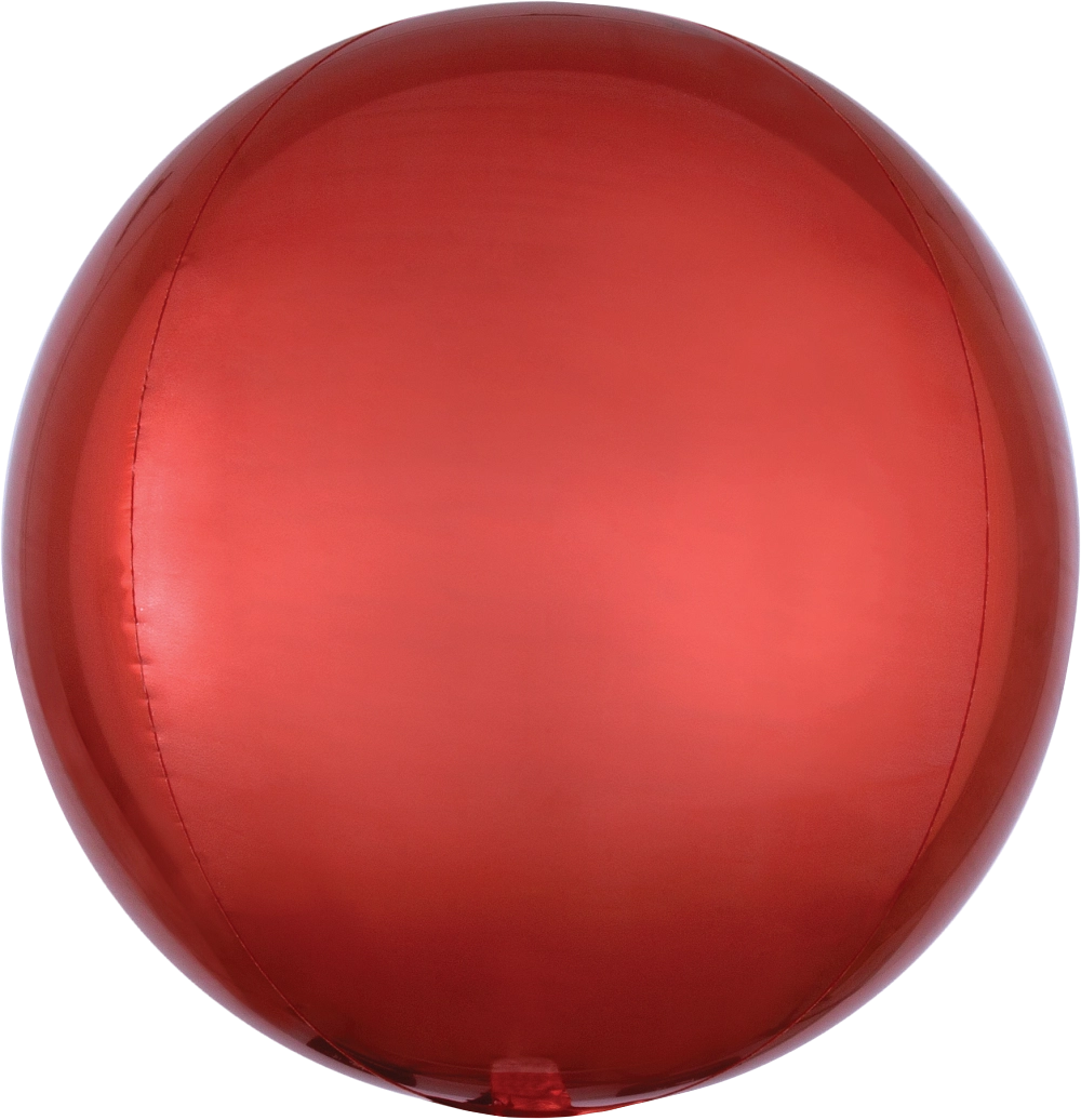 Orbz Balloons