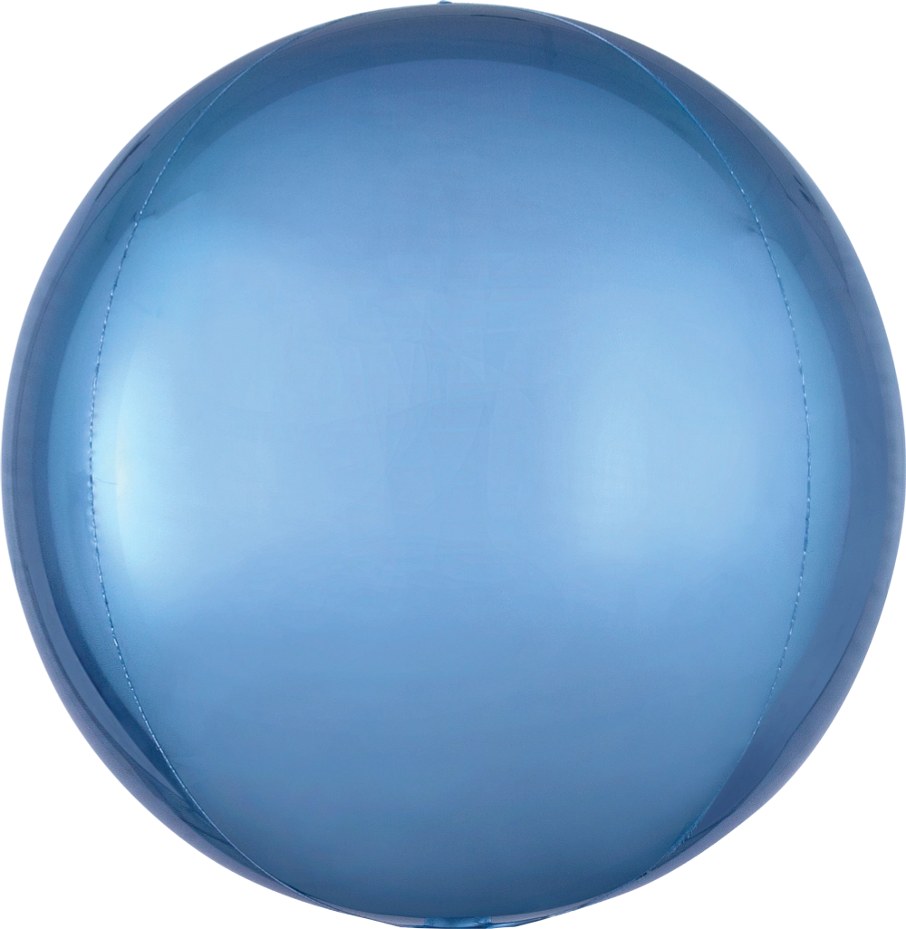 Orbz Balloons