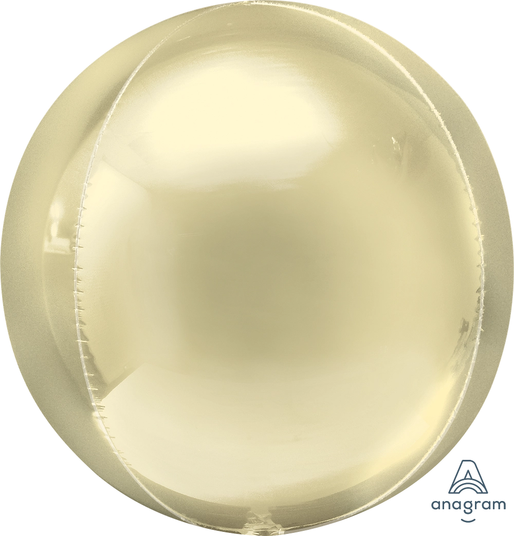 Orbz Balloons
