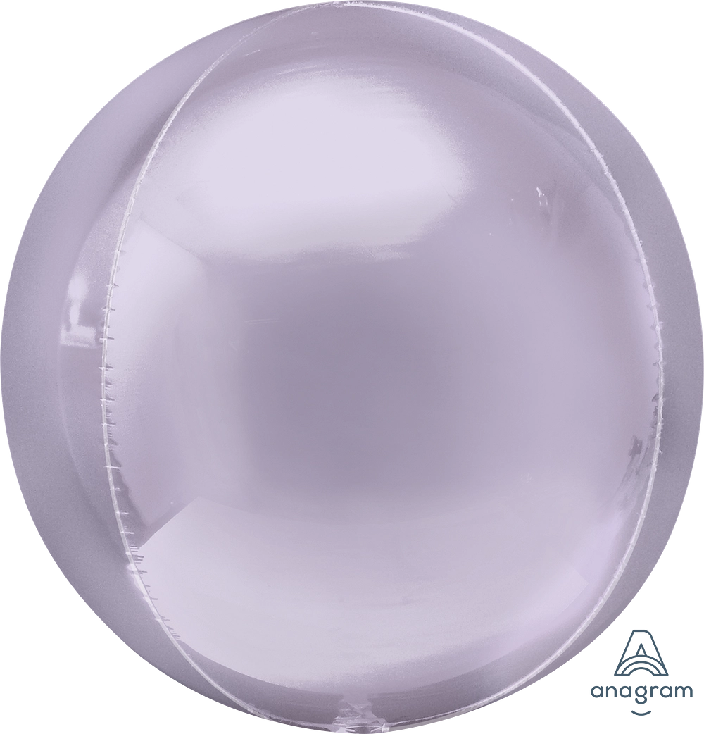 Orbz Balloons