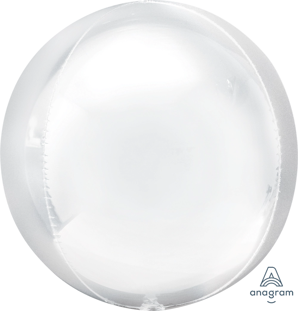 Orbz Balloons