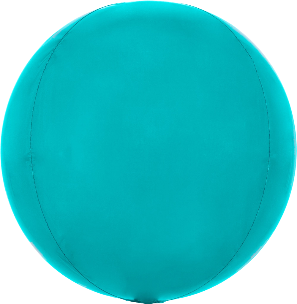 Orbz Balloons