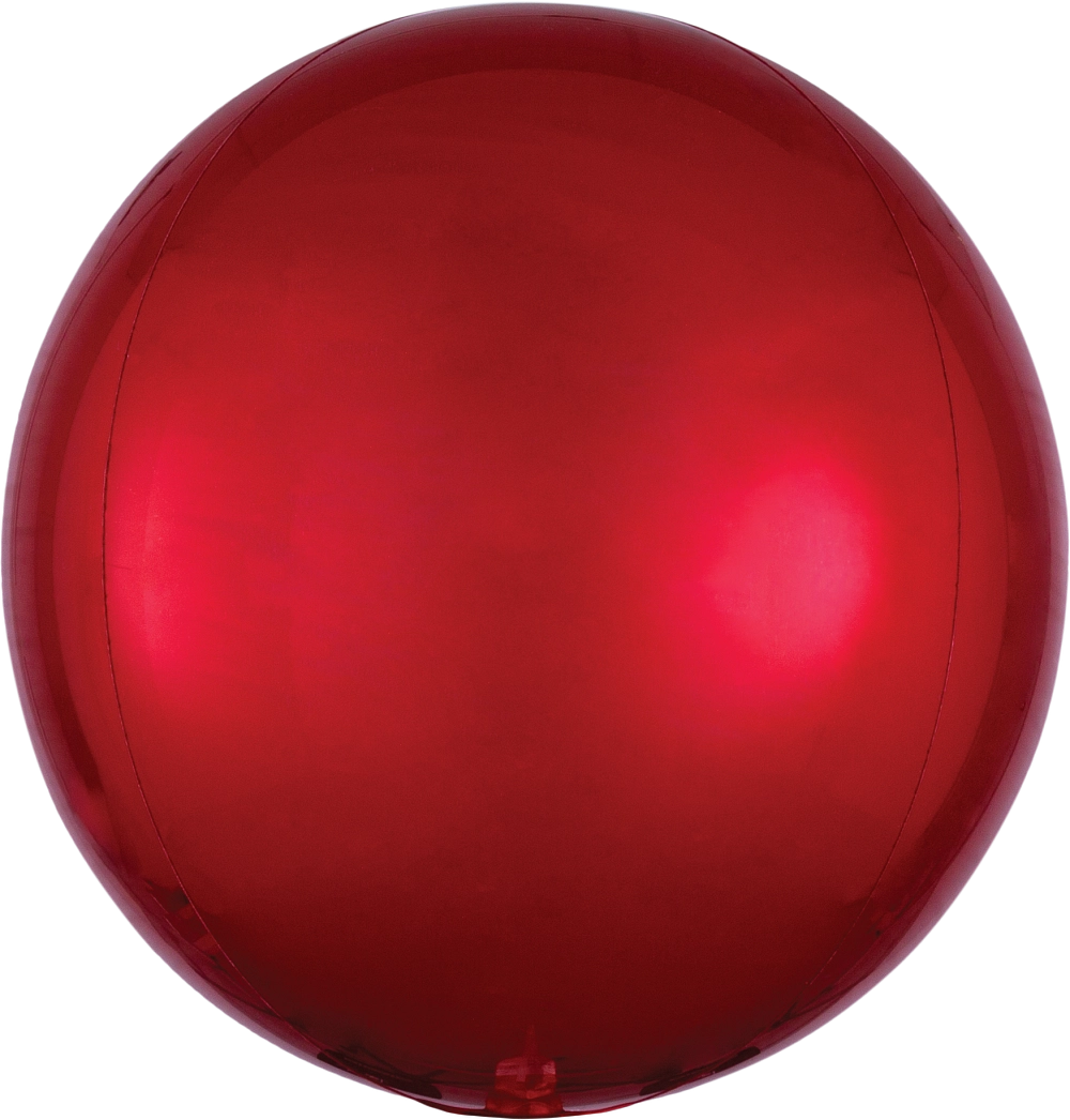 Orbz Balloons
