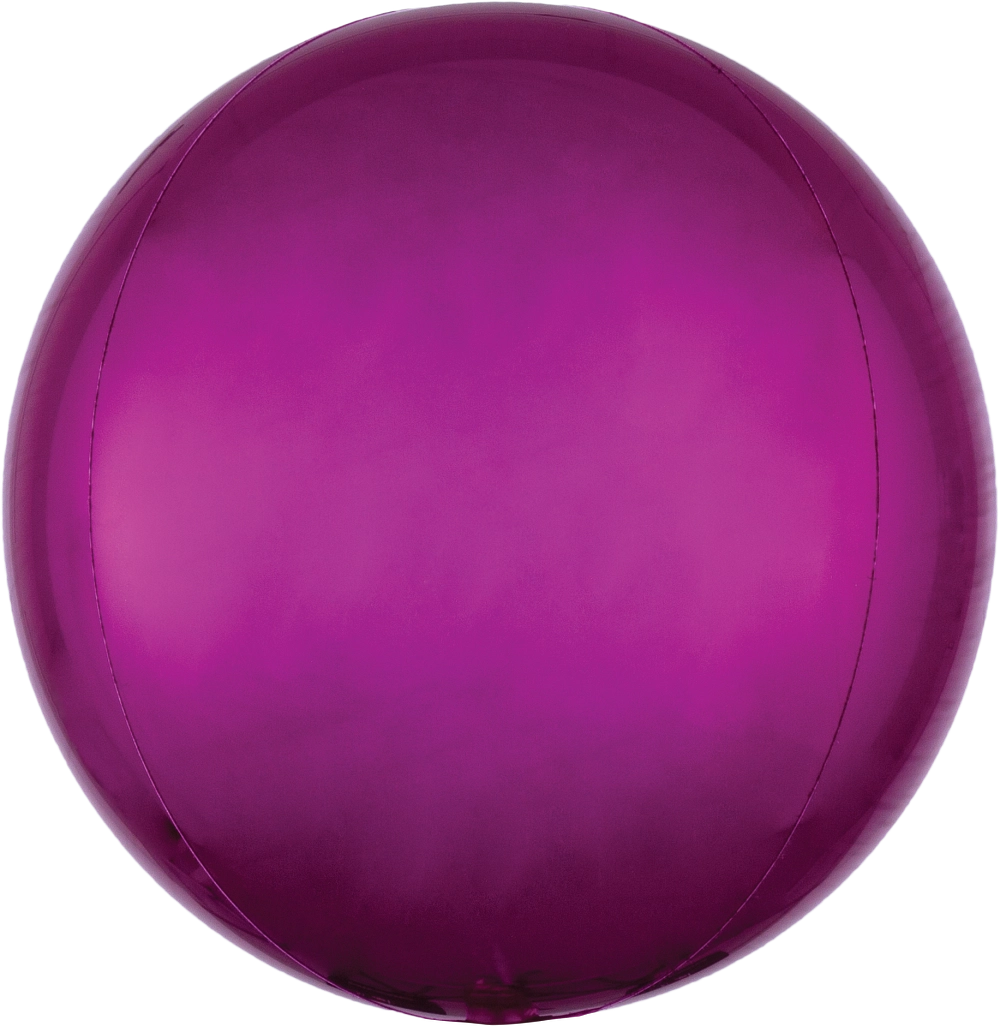 Orbz Balloons