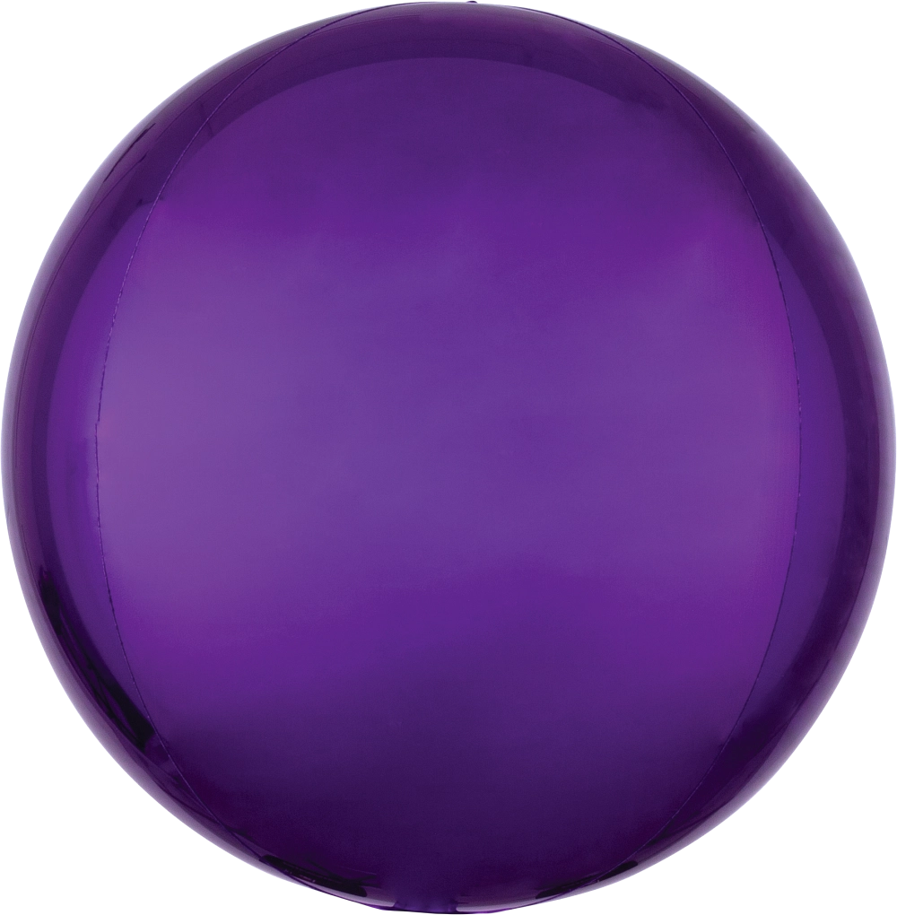 Orbz Balloons