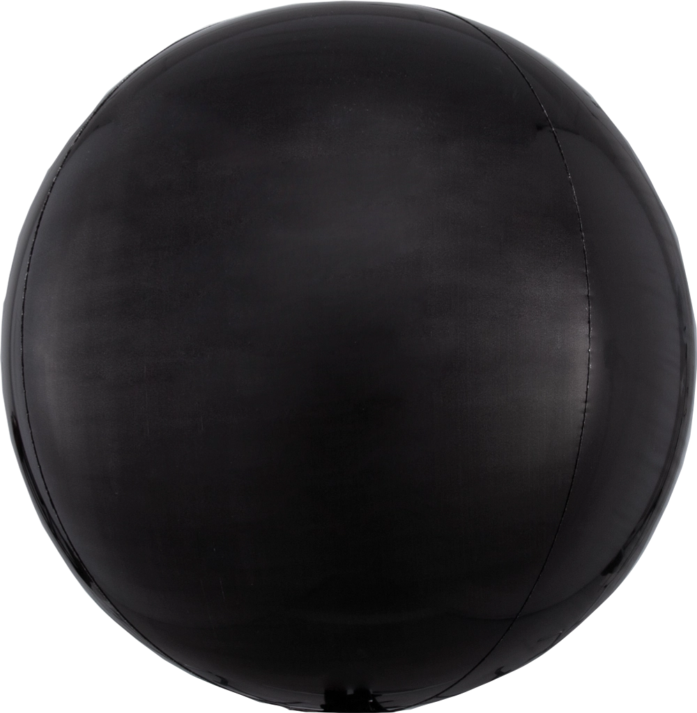Orbz Balloons