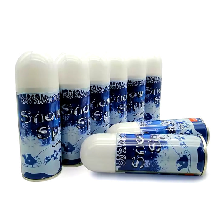 Spray Nieve