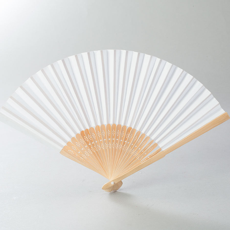 Abanico Madera