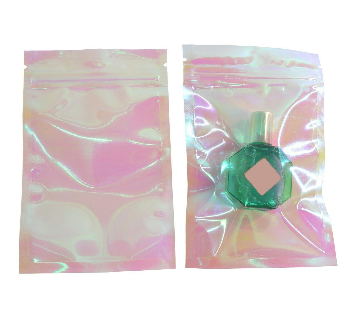 Bolsas Ziplock
