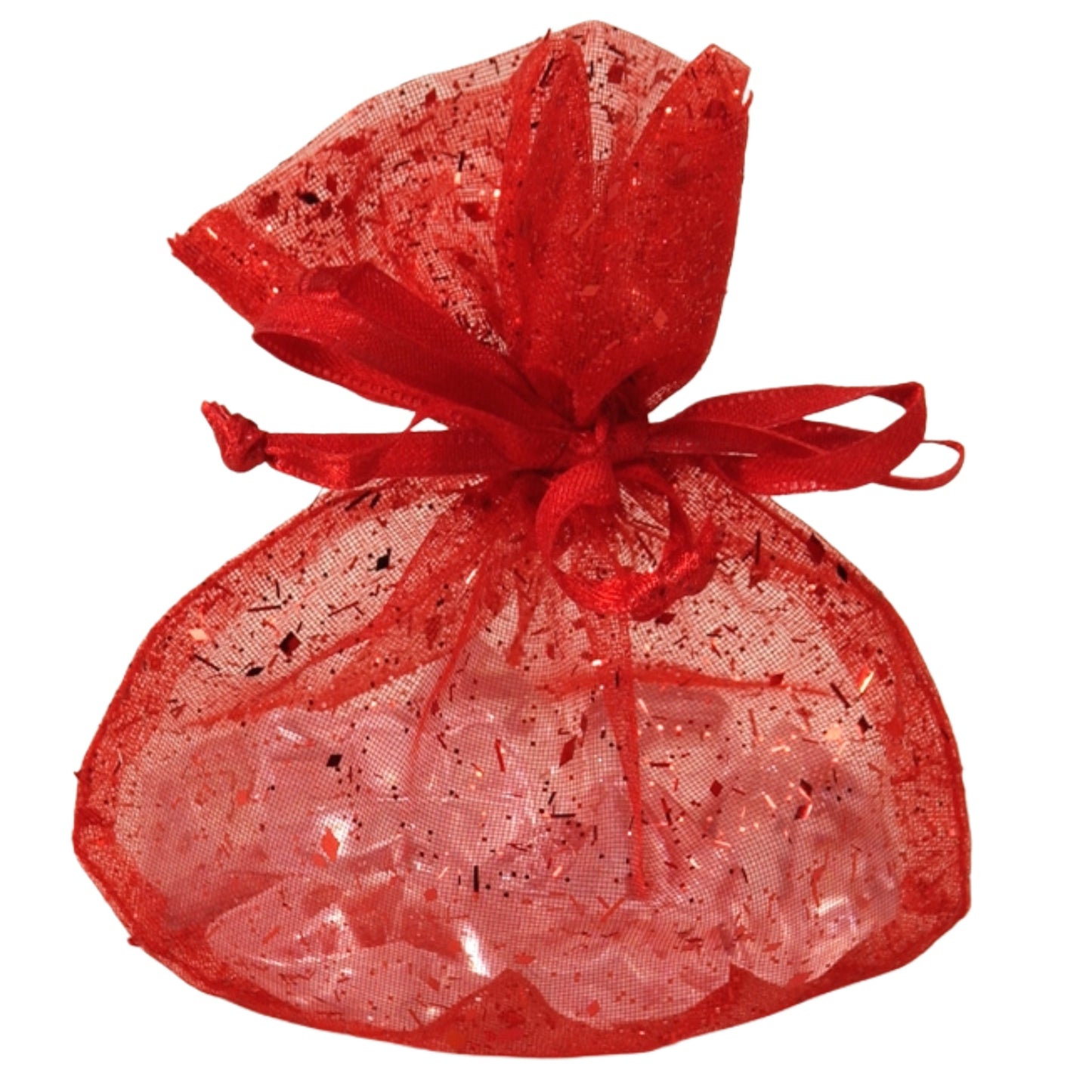 Bolsa Organza Brillo
