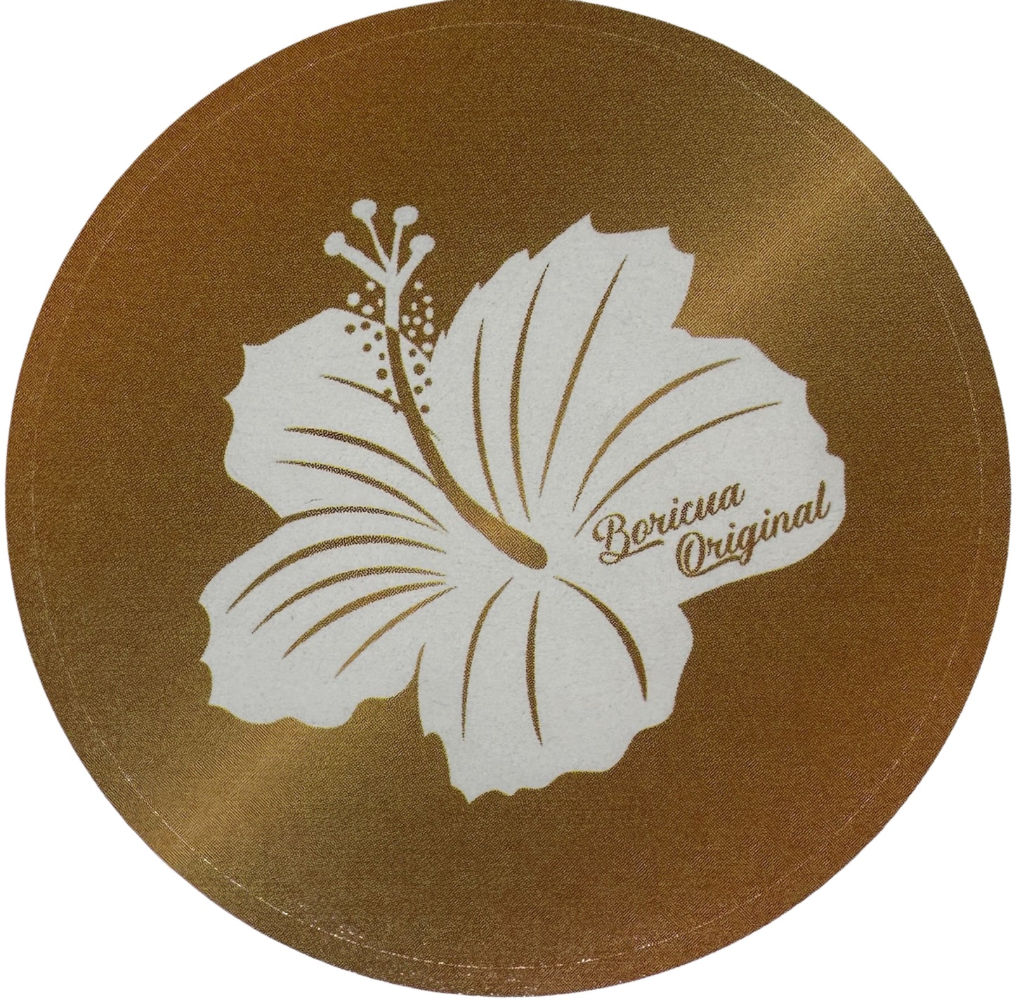 Sticker Flor Maga