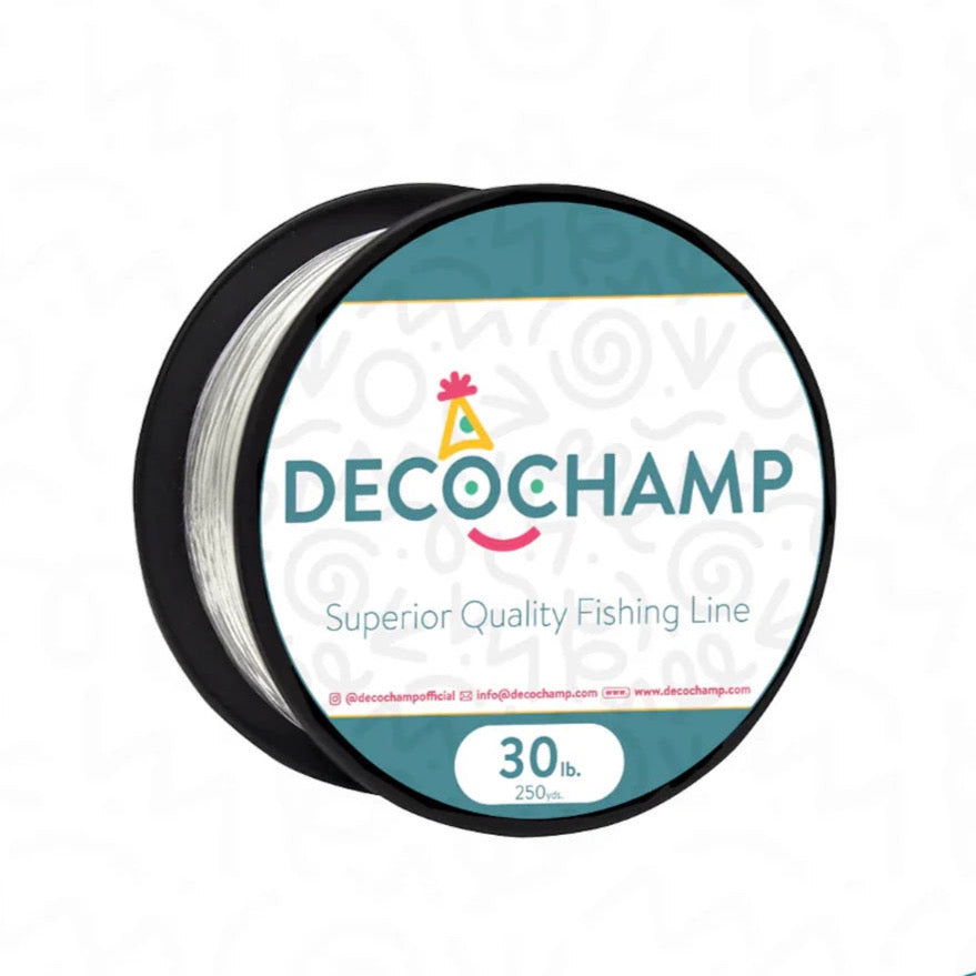 DecoFishing Line