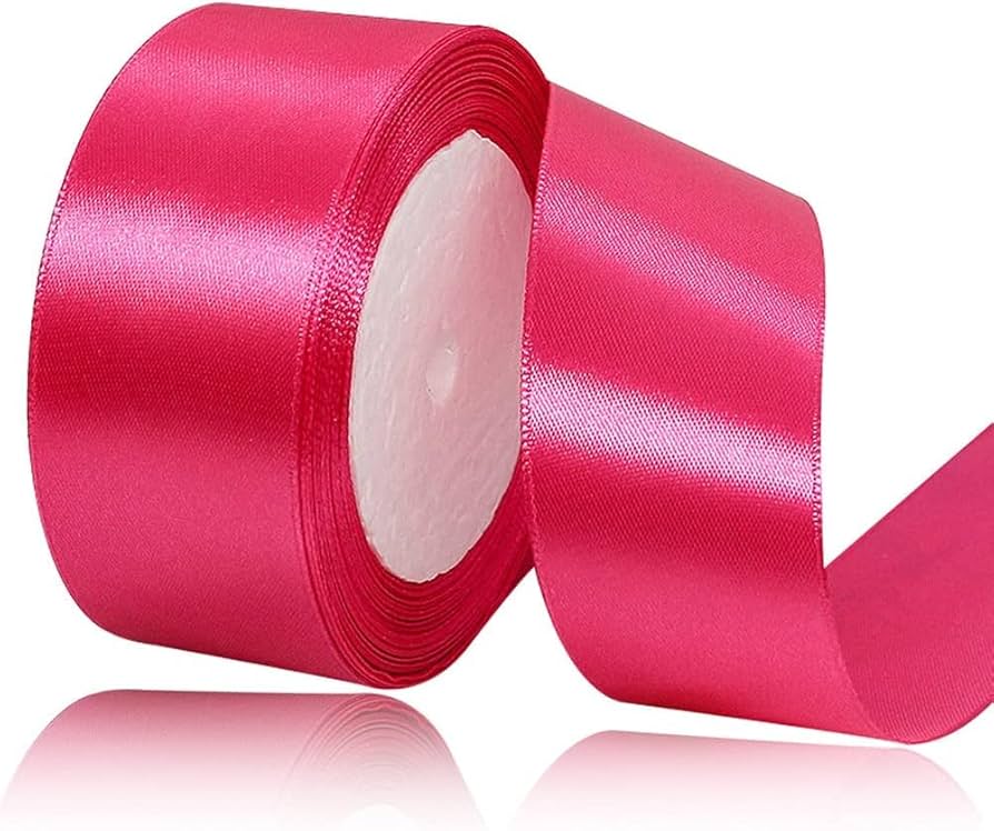Cinta Satín 1.5”