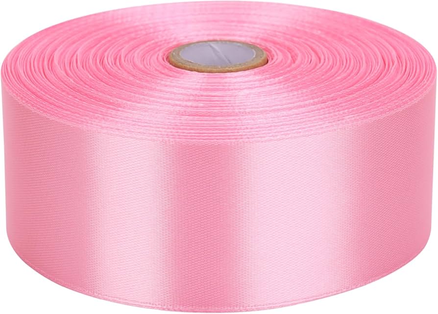 Cinta Satín 1.5”