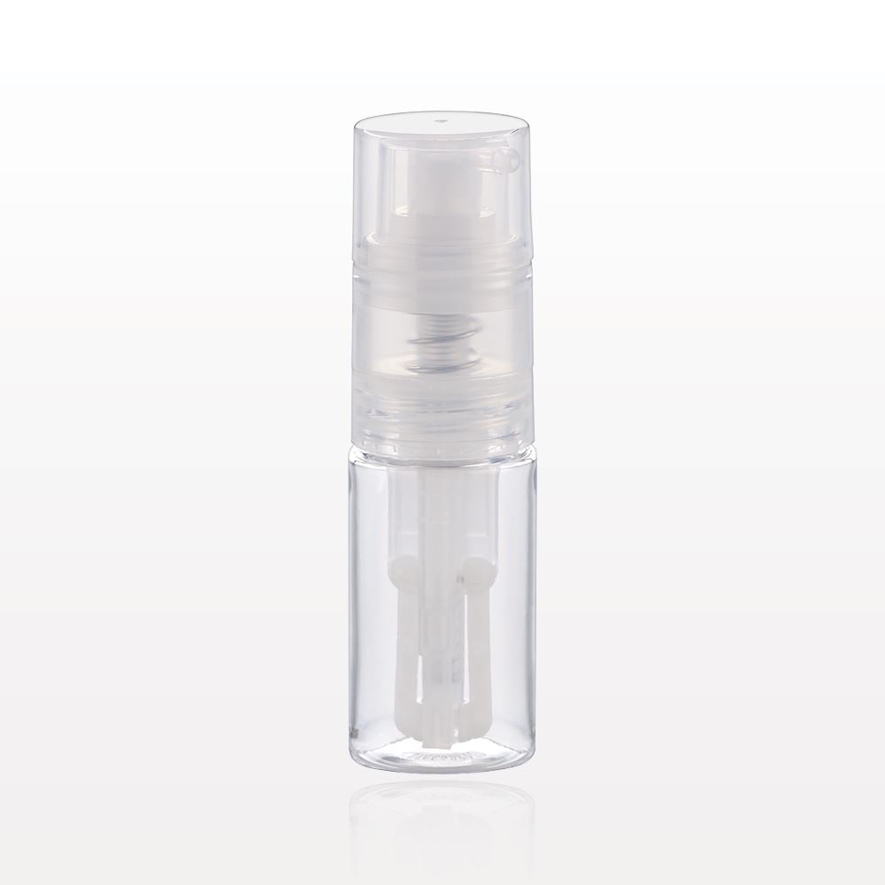 Botella Spray Brillo