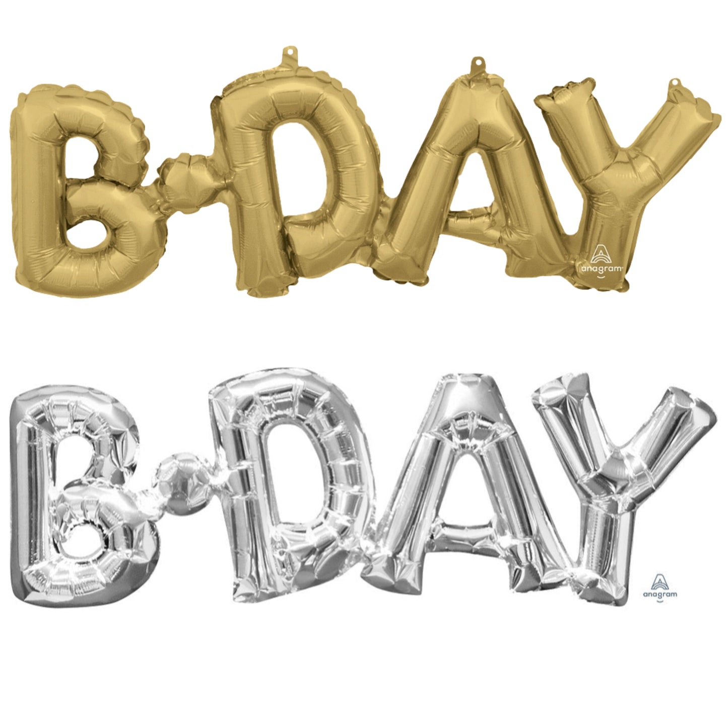 B-DAY Phrase