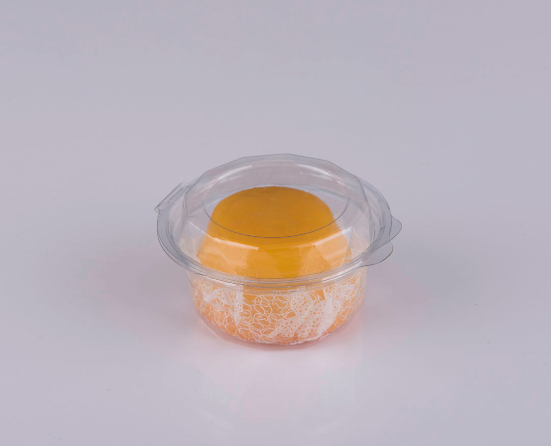 Envase Plástico Mini