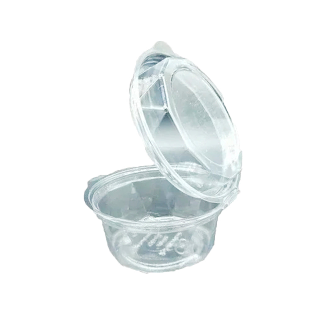 Envase Plástico Mini