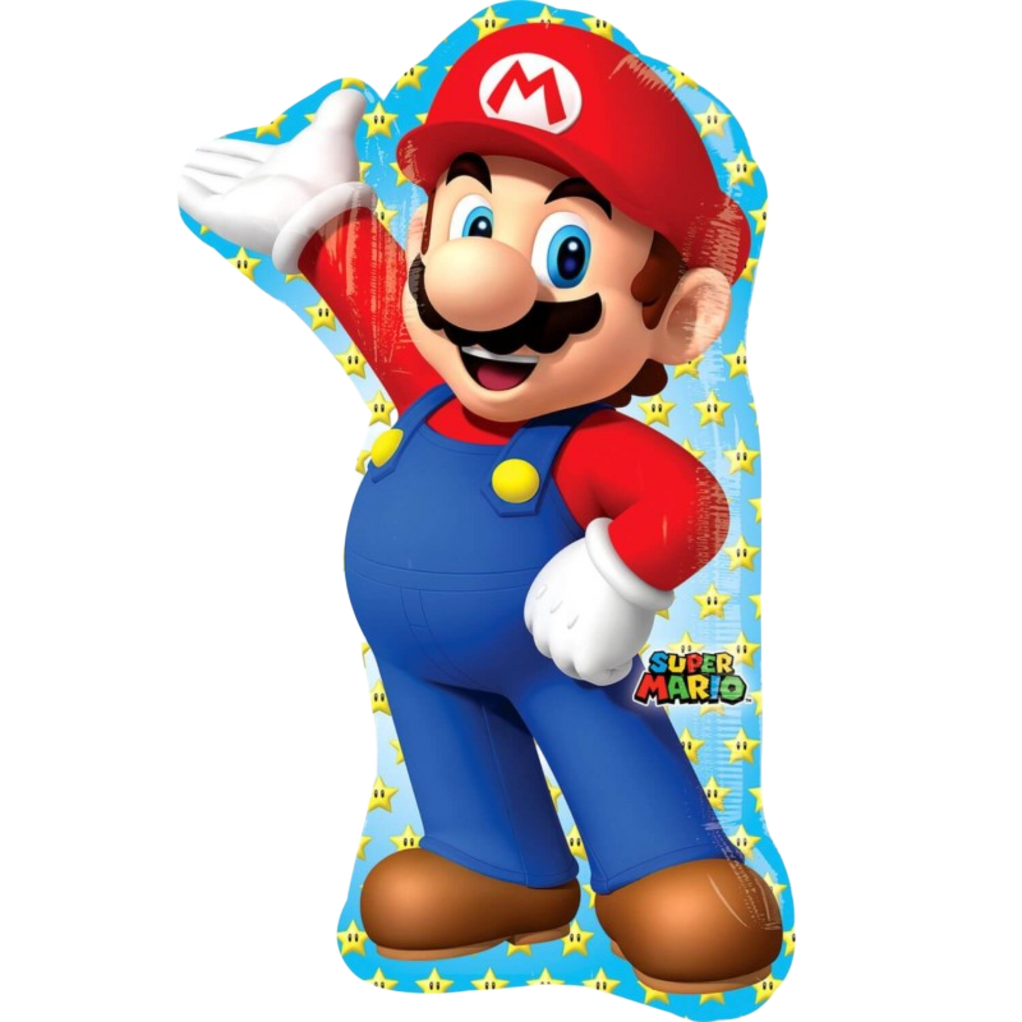 Mario Bros.
