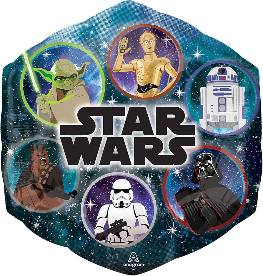 Star Wars