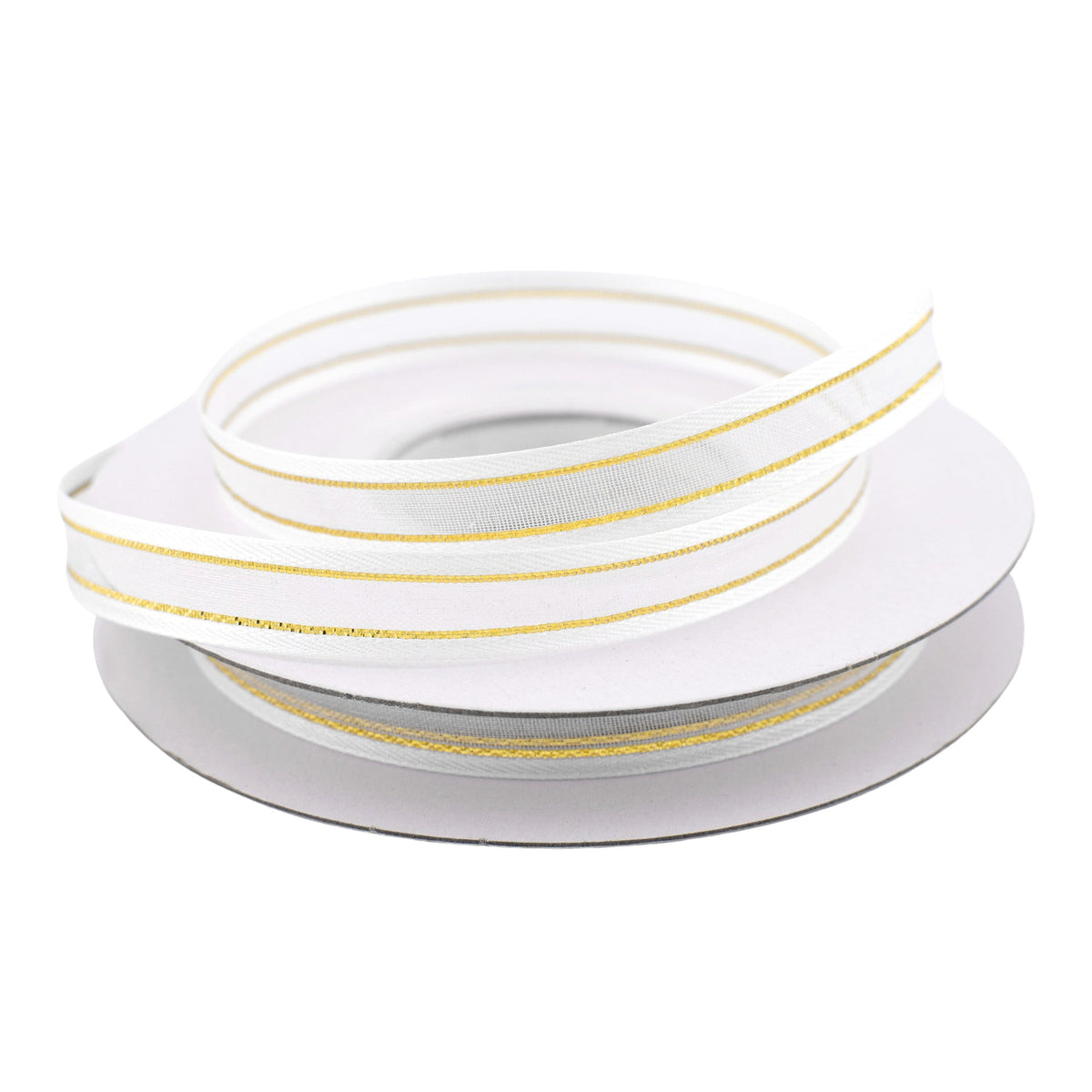 Cinta Organza 3/8"
