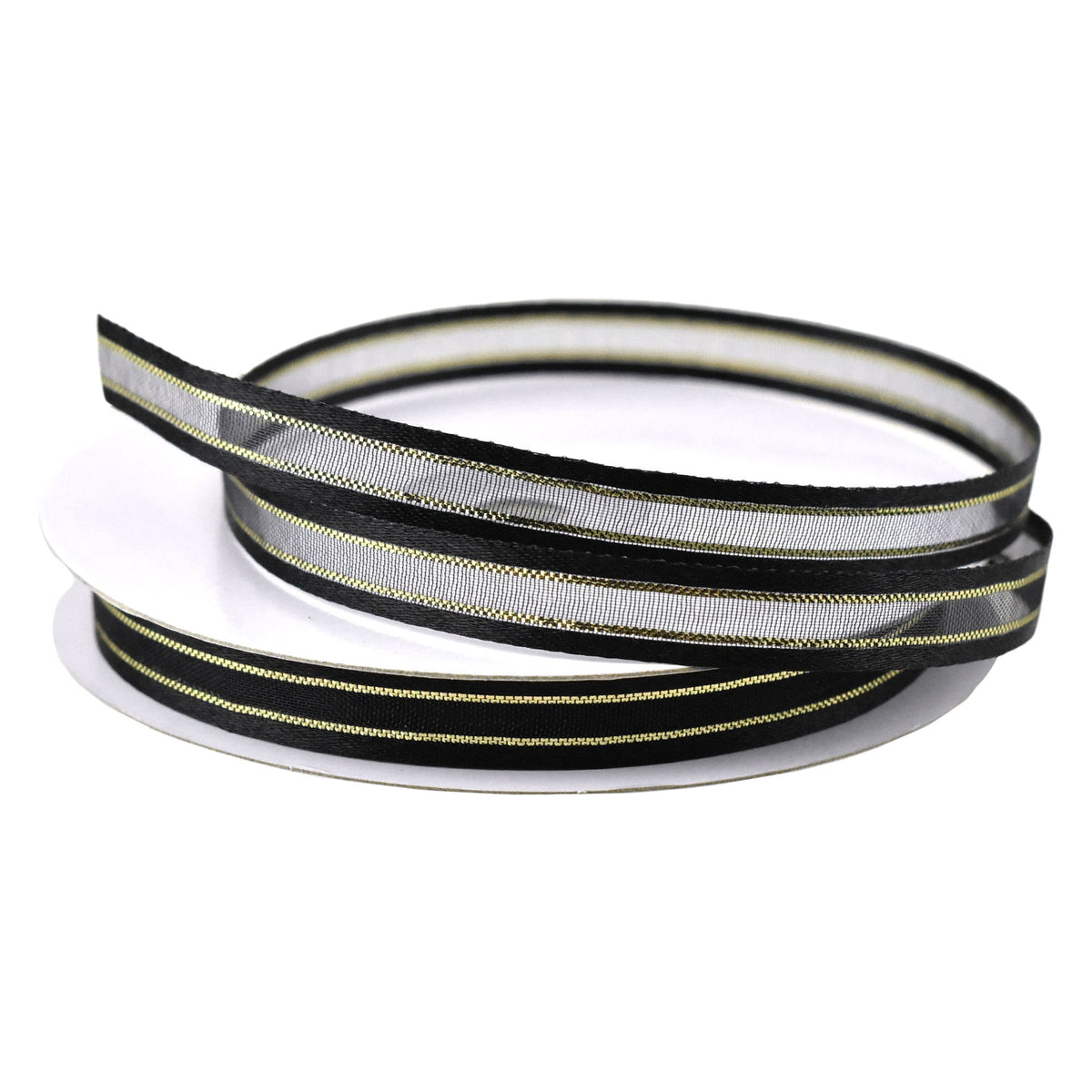 Cinta Organza 3/8"