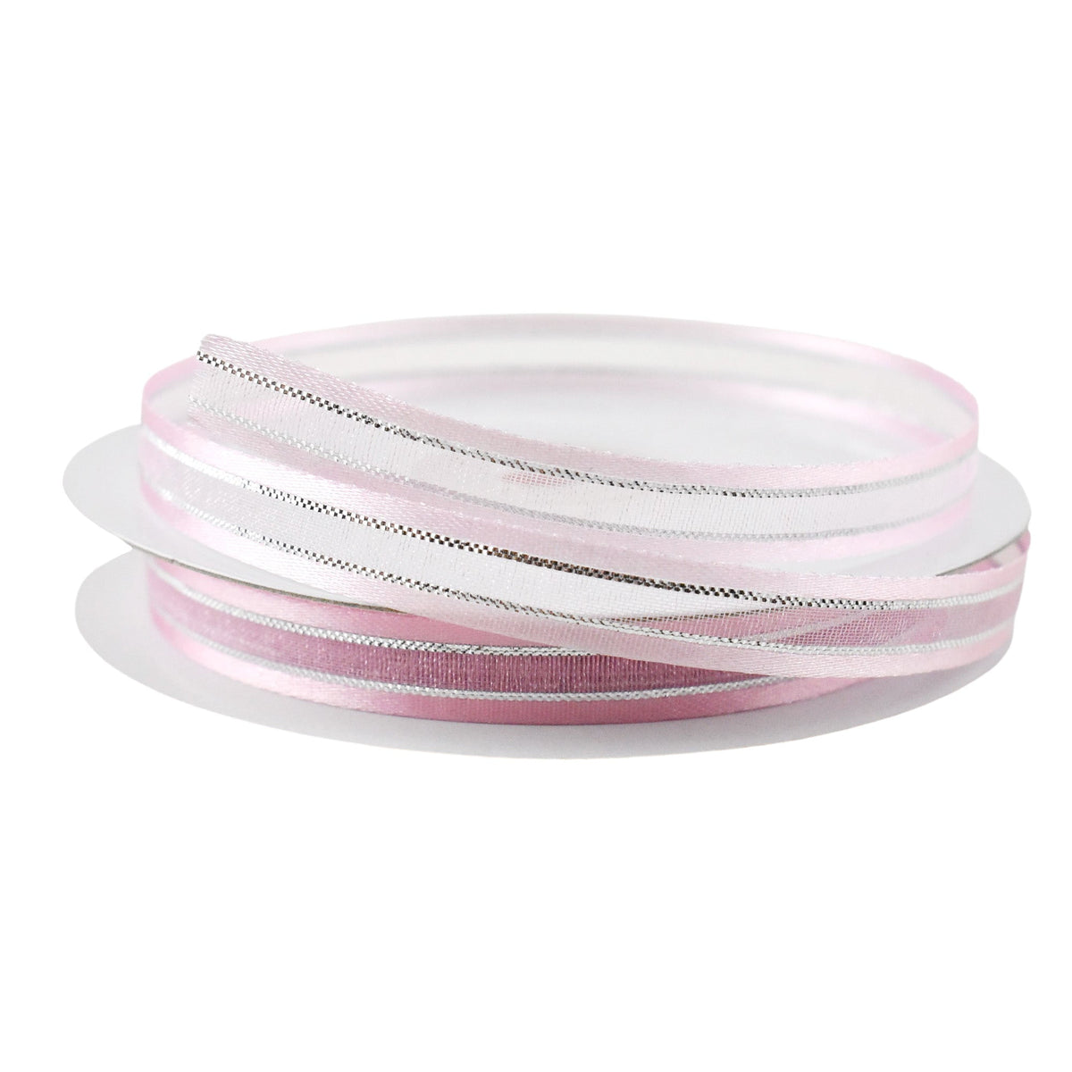 Cinta Organza 3/8"