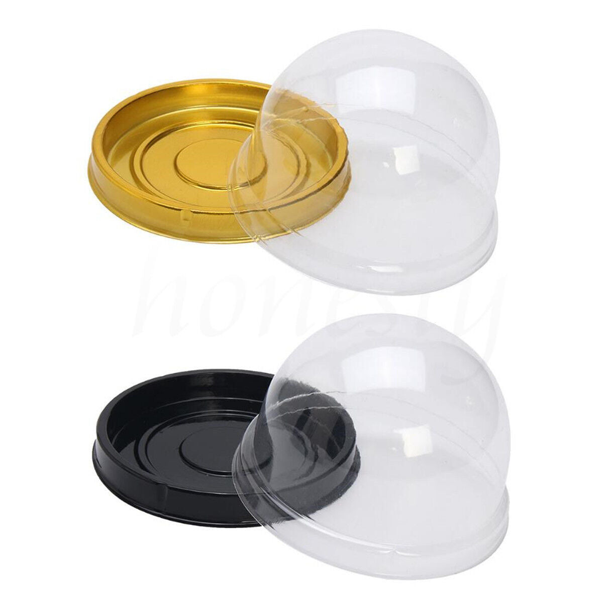 Mini Cupcake Container
