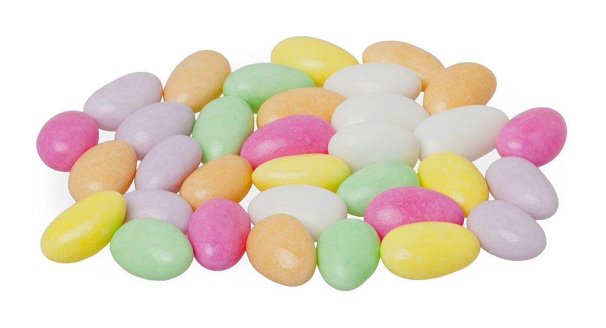 Almendras