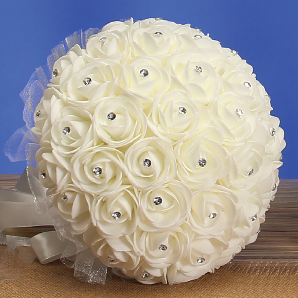 Ramo Rosas