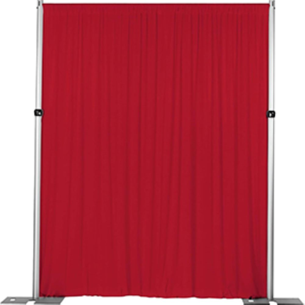 Spandex Backdrop