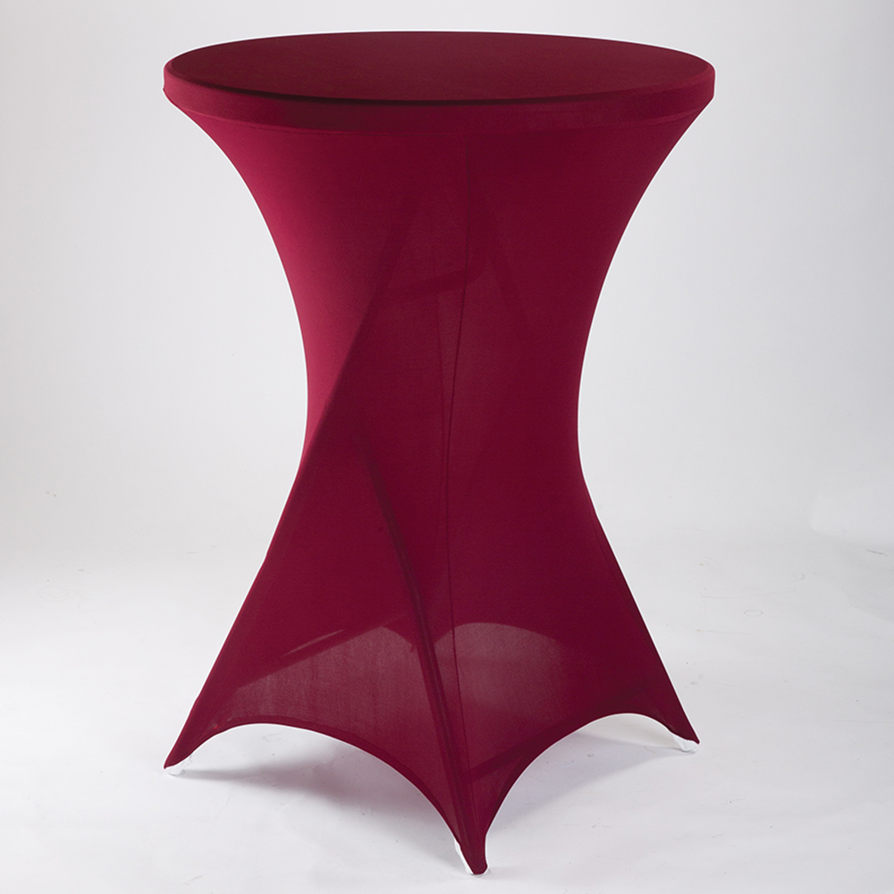 Mantel Spandex Cocktail