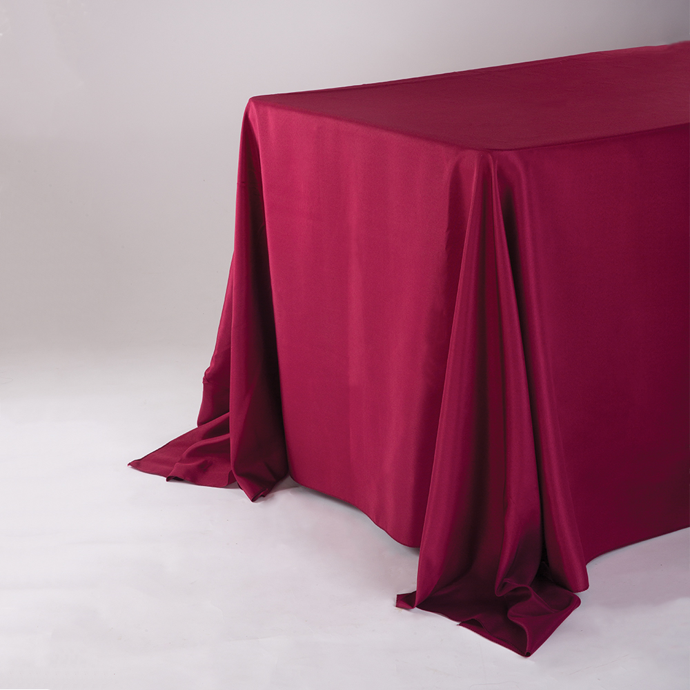 Mantel Poliester Rectangular