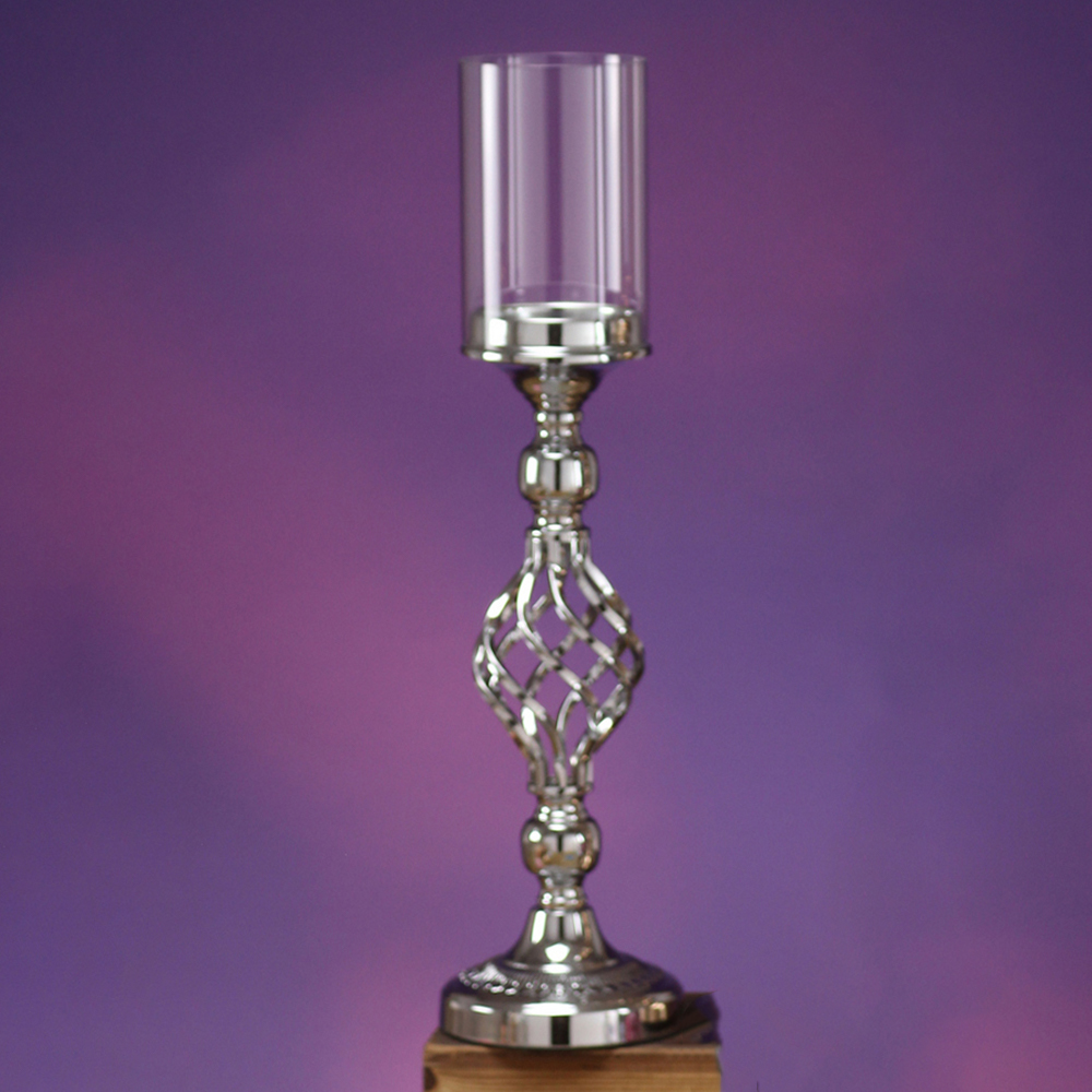 Candelabro Twisted