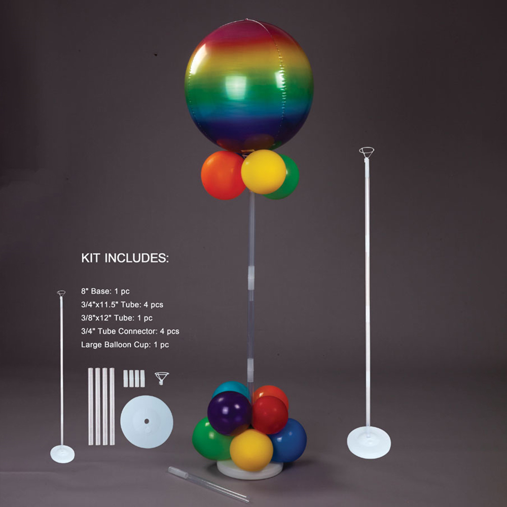 Columna Globos