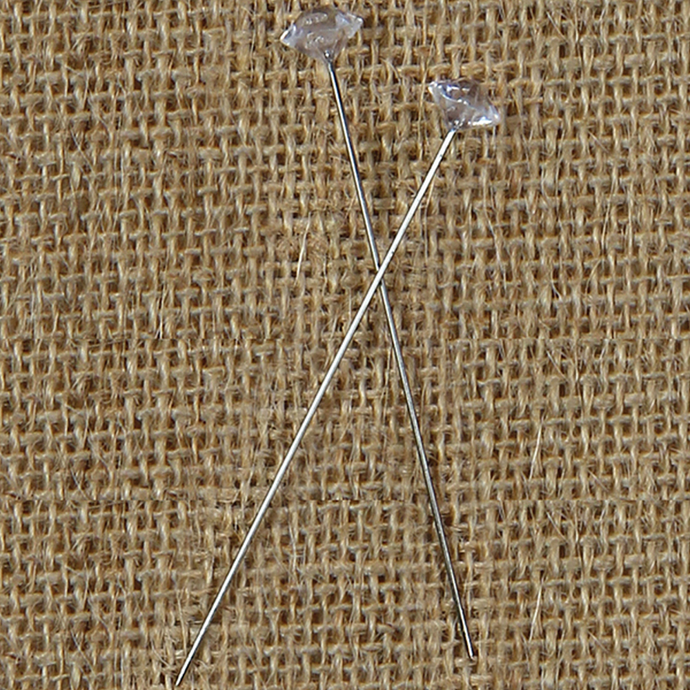 Alfiler Diamante