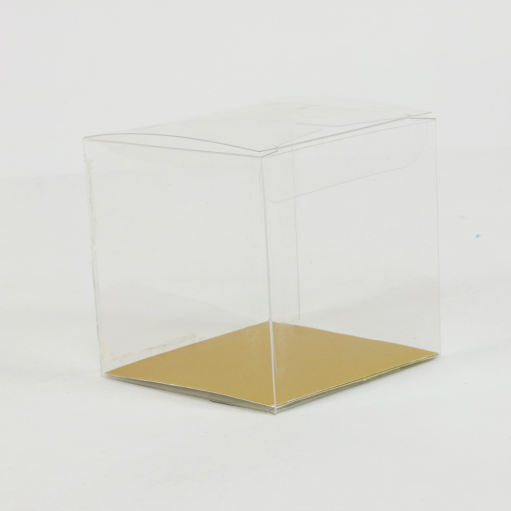 Cajas Recordatorio Clear
