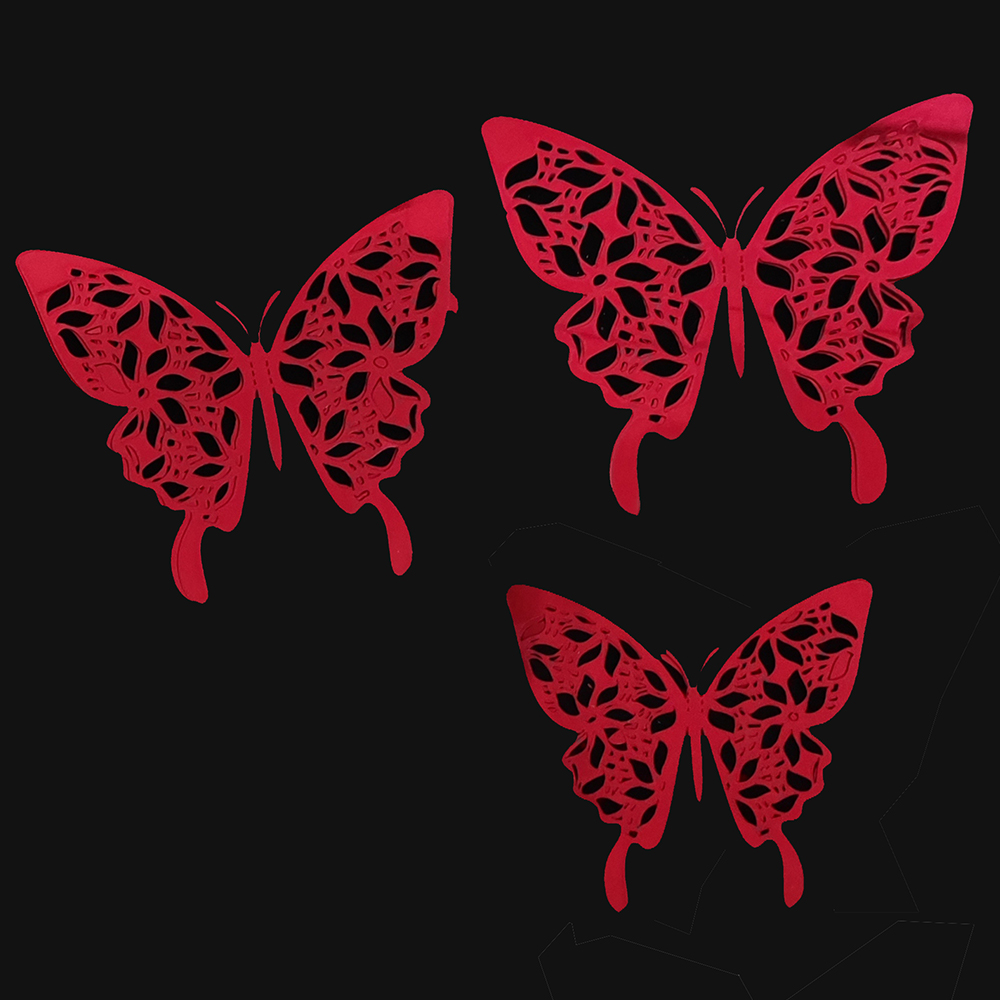 Mariposas 1