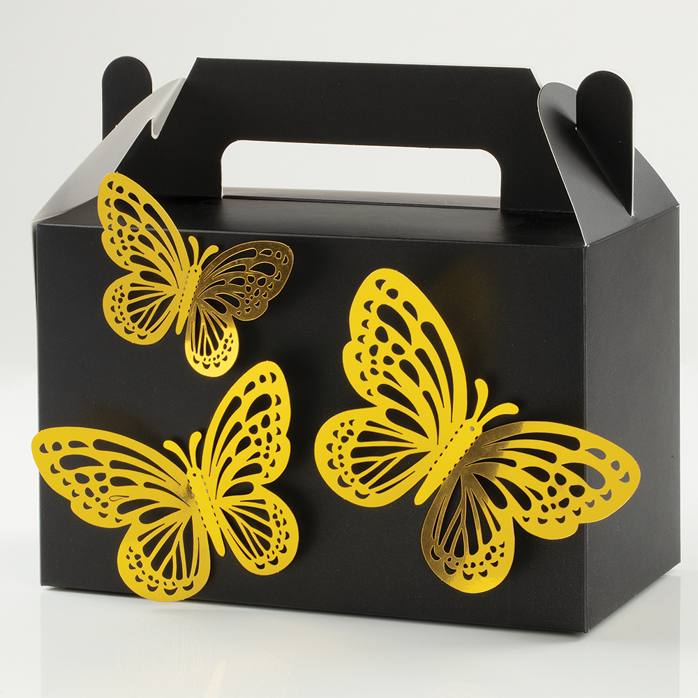 Mariposas Nuevas 2